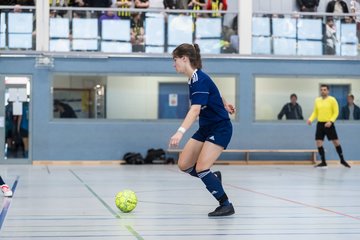 Bild 195 - wBJ NFV Futsalmeisterschaft